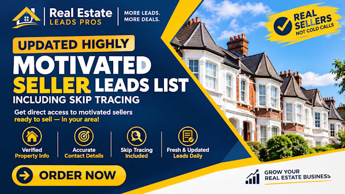 provide real estate skip tracing and llc owner research