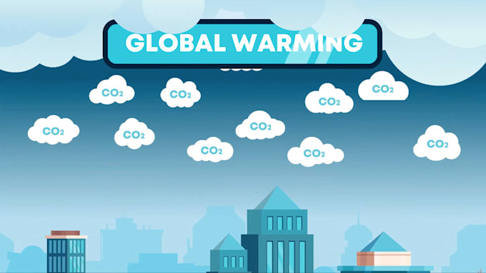 create top 2d custom animated explainer video