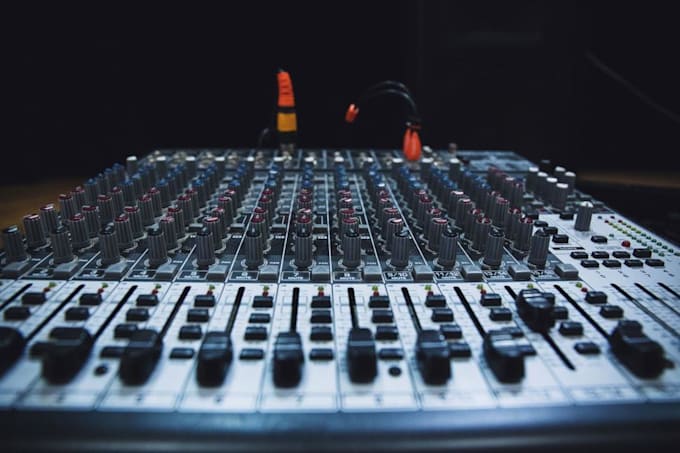 convert audio format from mp3 to wav etc