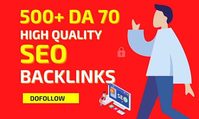 publish article on high quality dofollow SEO backlinks contextual link building
