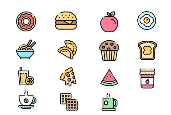 Design a very impressive icon by Sanu134 | Fiverr