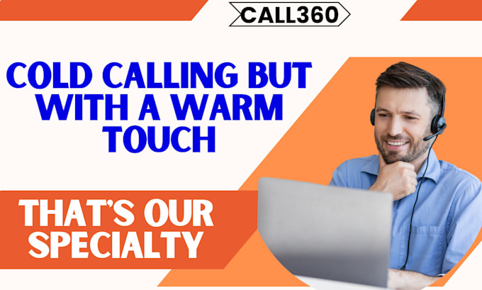 do your real estate cold calling