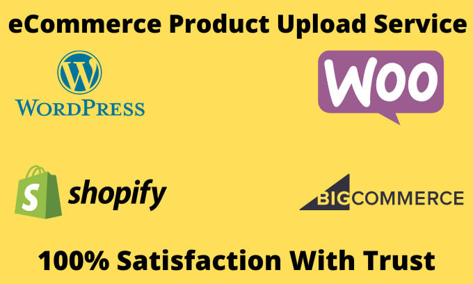 be product upload expert in your woocommerce store