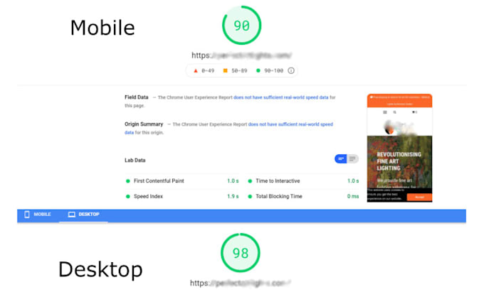 do advanced shopify speed optimization