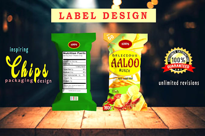 do bottle soft drink supplement labeling  jar pouch  design