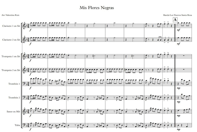 transcribe any song into sheet music