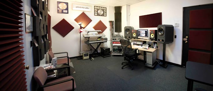 host your mixtape or cd with awesome professional