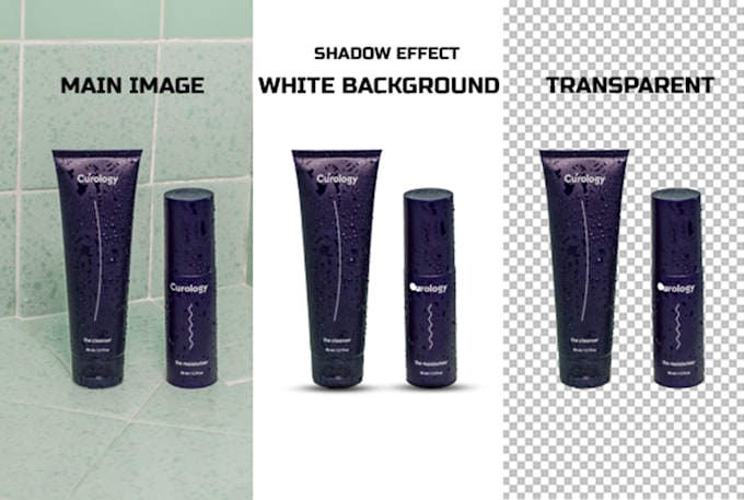 remove product images background