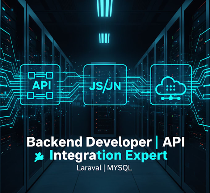 be your full stack developer for your business web apps