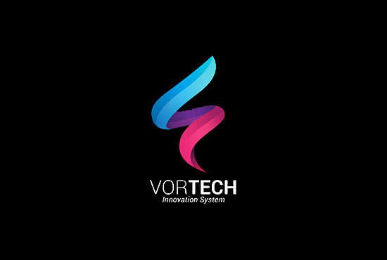 design unique, modern, professional business logo design