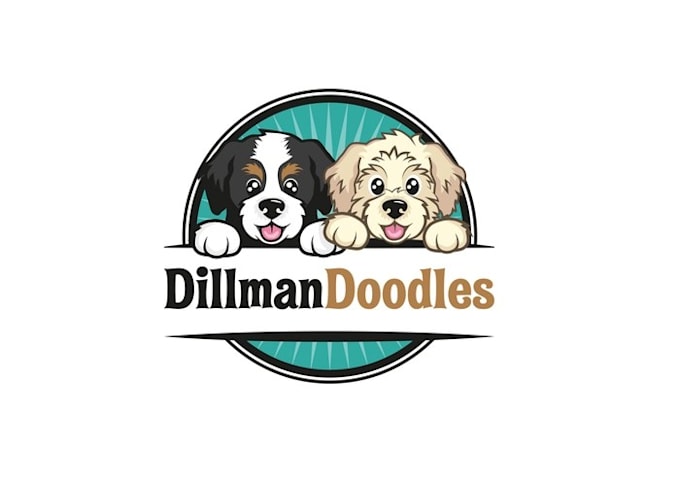design animal and pet logo
