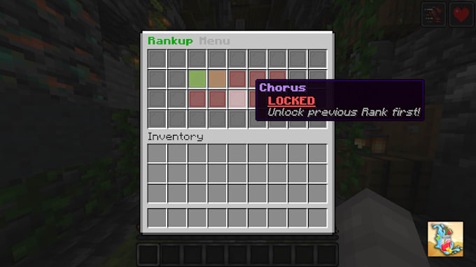 create your survival smp