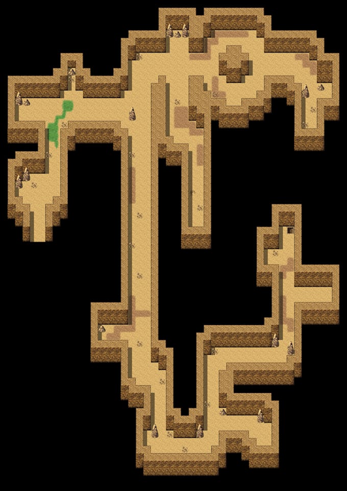 craft amazing custom rpg maker maps tailored to your story