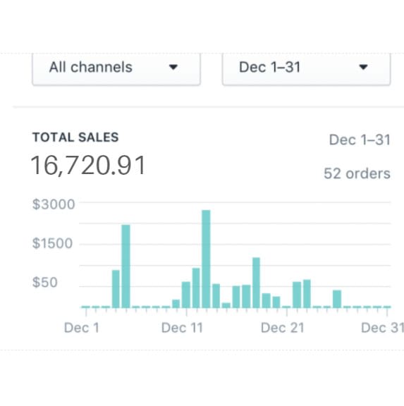 create a branded one product shopify, dropshipping store