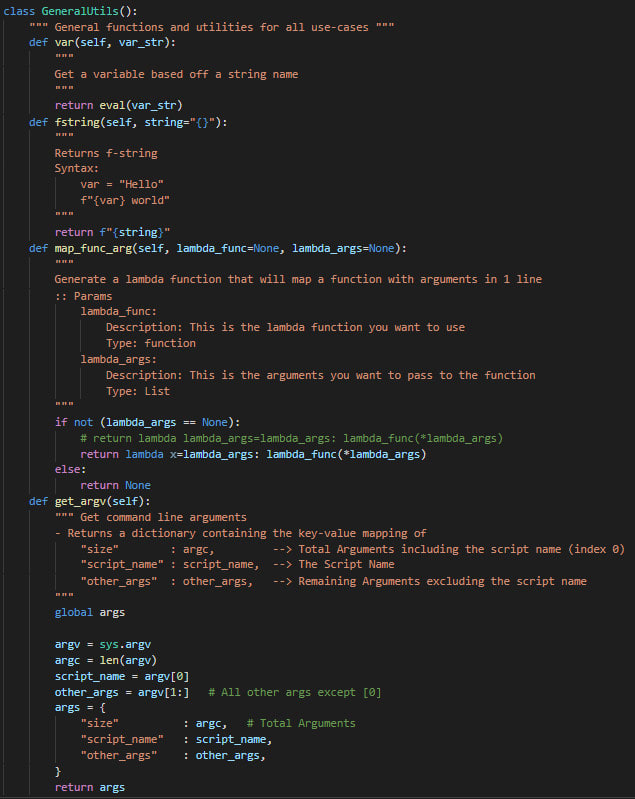 Help with your python assignments by Fortissimasura | Fiverr