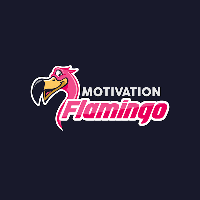 unique logo design that you deserve