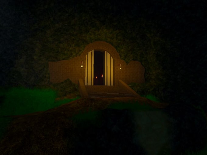 build you a roblox game or make a commission for you
