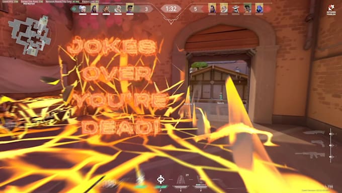 edit your valorant clips into awesome montages
