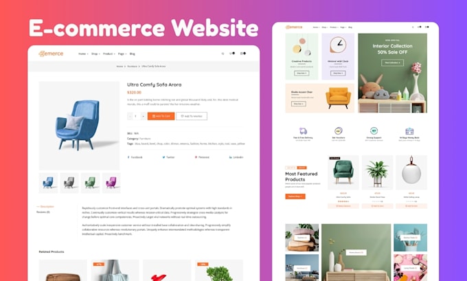 create wordpress woocommerce website, travel, hotel booking wordpress website