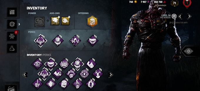 coach you in dead by daylight