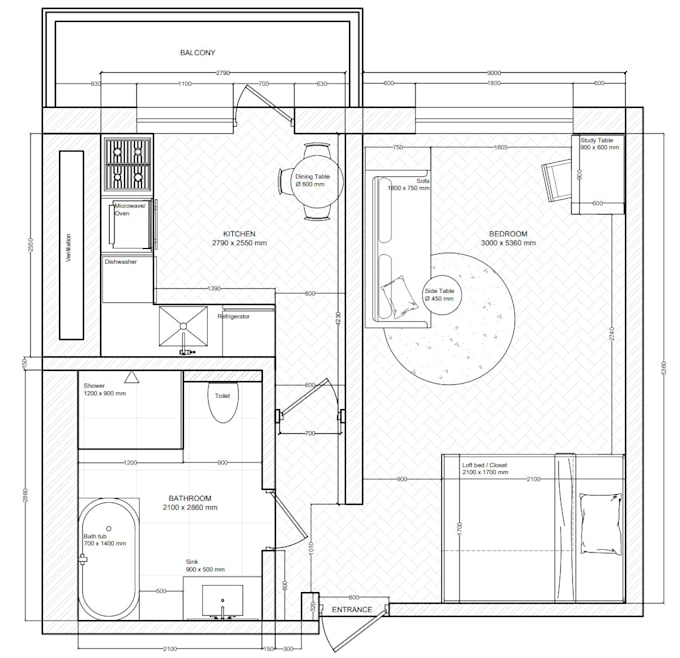 auto cad drafting plans elevations and detailed drawings