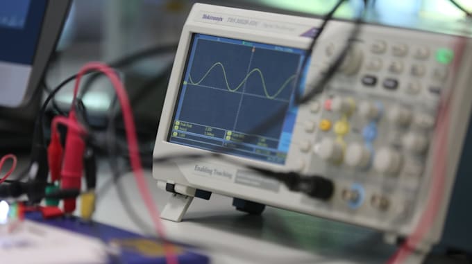 do research in electronic and electrical engineering