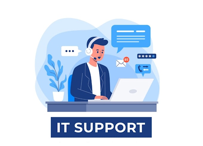 fix, repair, troubleshoot windows 11, mac PC laptop remotely