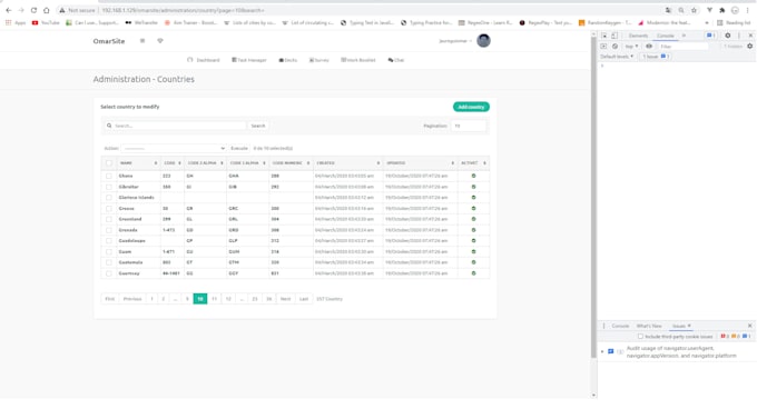 do any tasks for your PHP projects