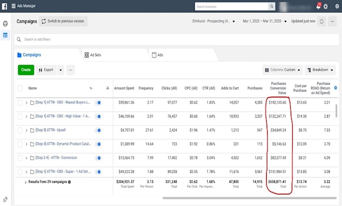 be your successful facebook ads campaign and instagram ads manager