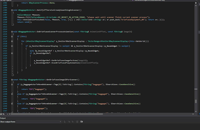 teach you anything about unreal engine and game programming