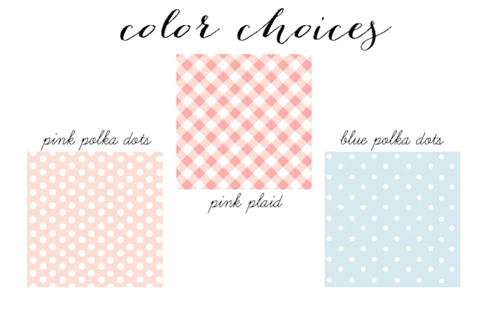 Create a customized nursery printable by Prettyprintshop | Fiverr