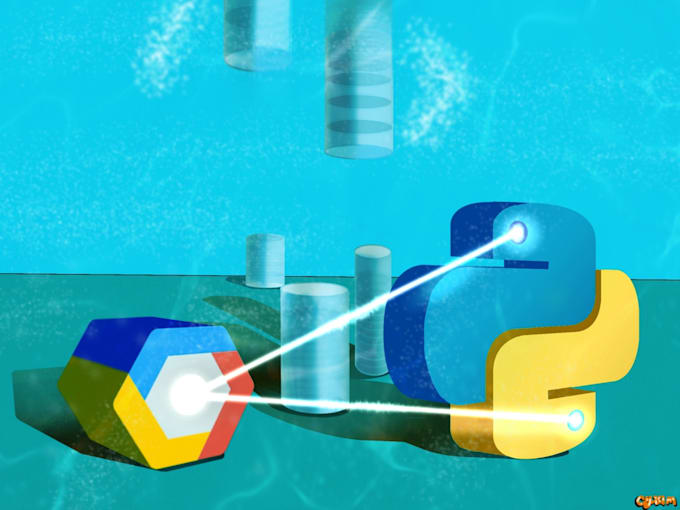 develop web app in python flask