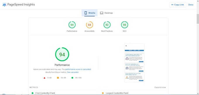speed up wordpress site on gtmetrix, google pagespeed