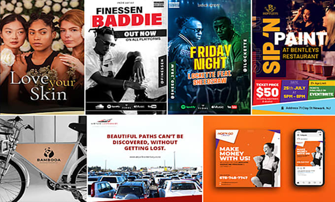 be your professional graphic designer for web and print