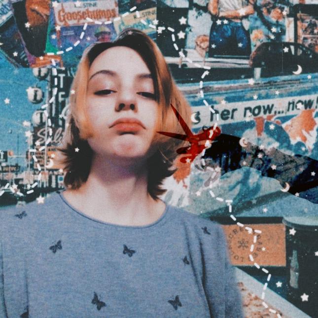 Make an aesthetic edit by Mortpie Fiverr