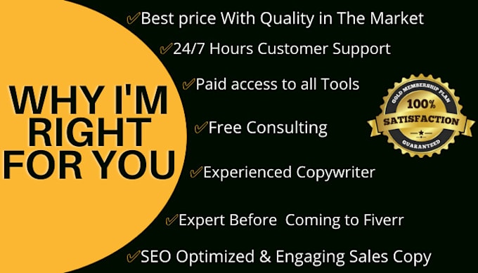 write killer amazon fba listing optimization, product description, SEO copywrite
