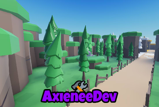 Sell my roblox simulator map by Axieneedevenqui | Fiverr