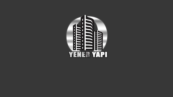 modern office logo design