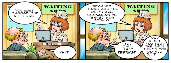 make comic strips for you