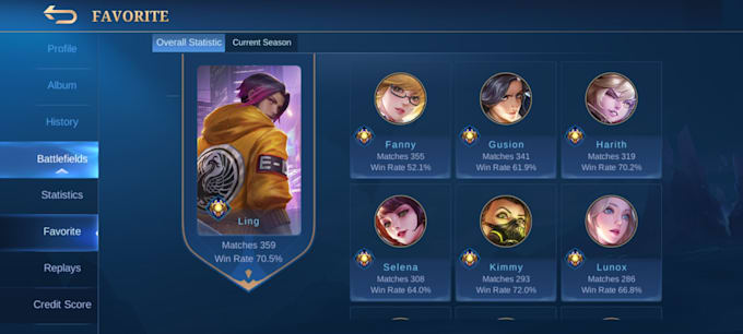 coach you in mobile legends