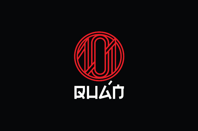 design unique logo for your branding
