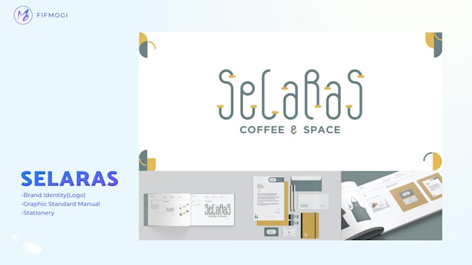 design instant logo for you in 24hrs
