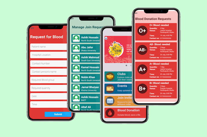figma design android app