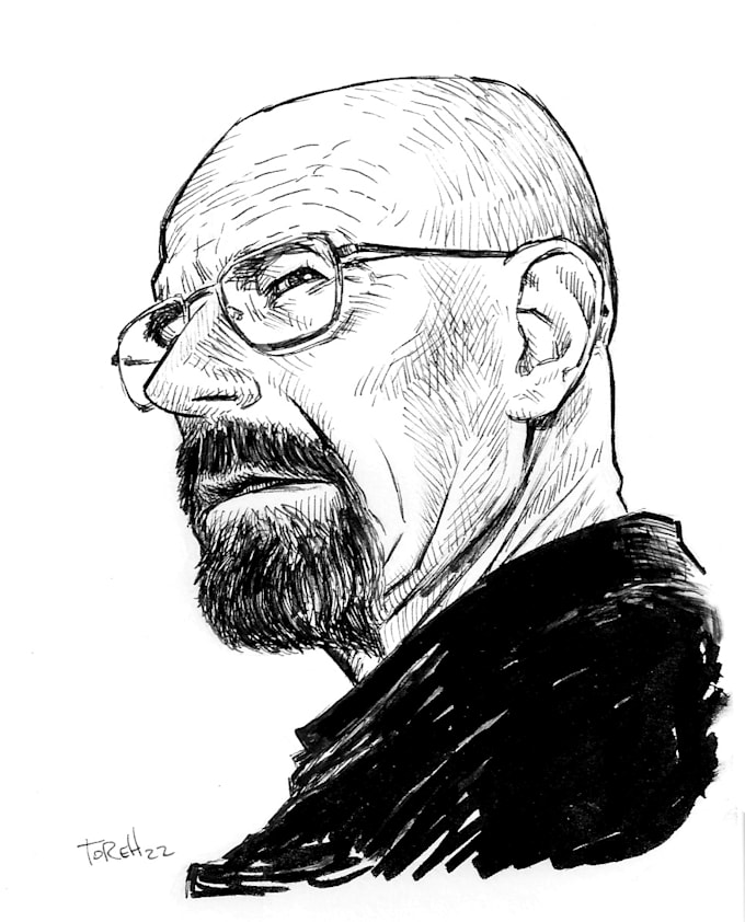 draw you in a comic style drawing