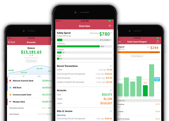 be your android app developer