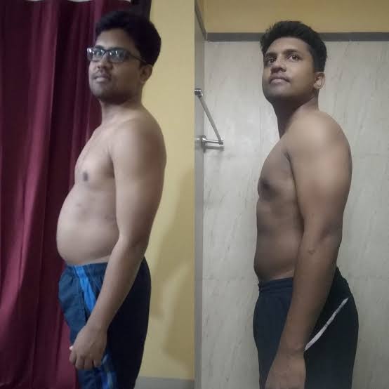 be your online personal gym trainer