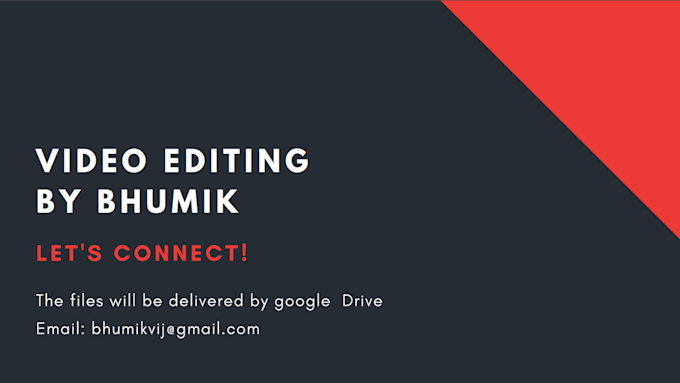 create an explainer video for youtube using stock footage
