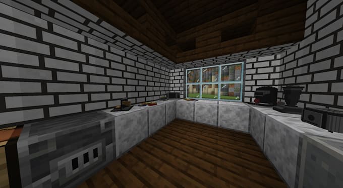 make a custom 3d minecraft texturepack