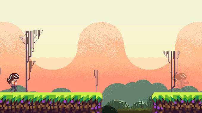 make you a high quality 2d or 3d game
