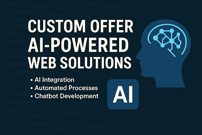 ai powered mern stack full stack web application developer